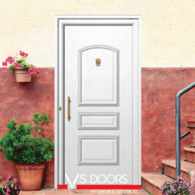 GUARD BG – Front door for house
